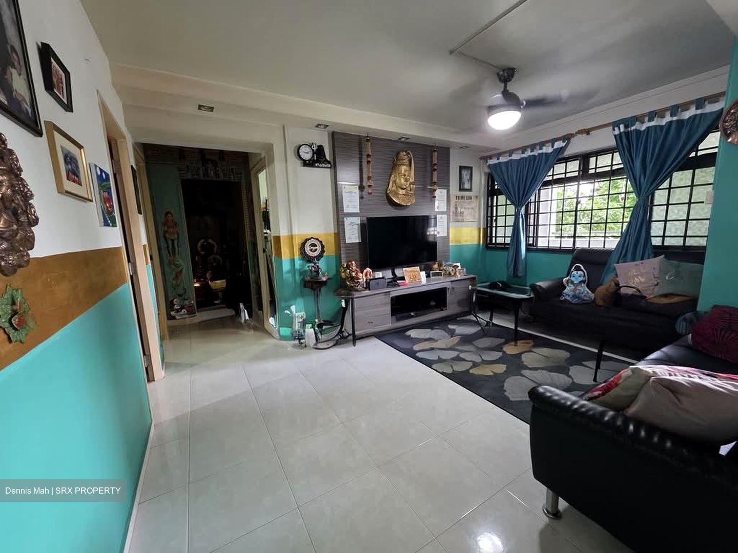 Blk 574 Hougang Street 51 (Hougang), HDB 4 Rooms #535661351